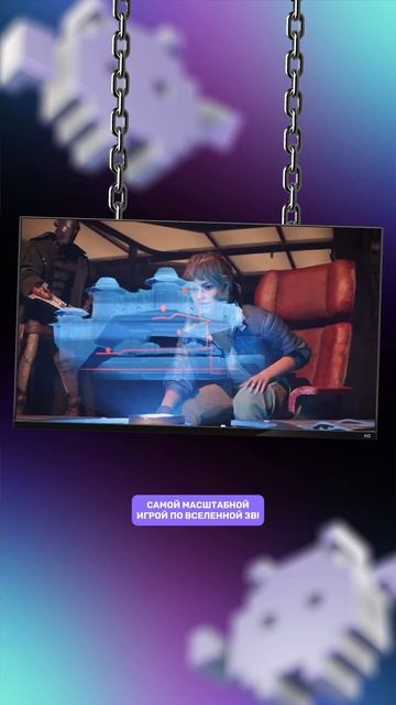 Игровые новинки августа! смотреть онлайн