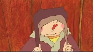 Про вредную жену часть 1