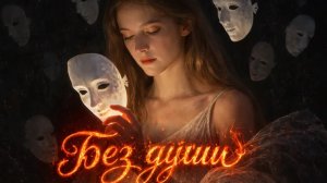 Нейро музыка " Без души "на стихи поэта Владимира К.#музыка#нейро