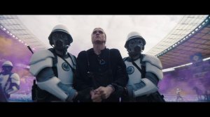 Голодные игры Рассвет Жатвы (2026) — Трейлер (дублированный) — Кинопоиск