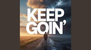 frg, frg - KEEP GOING (Dance #1)