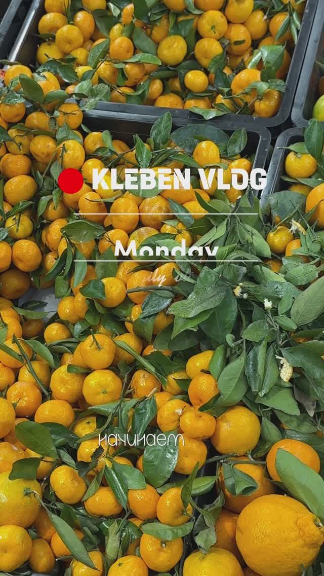 КЛЕБЕН | VLOG:/ клеим обои и показываем процесс