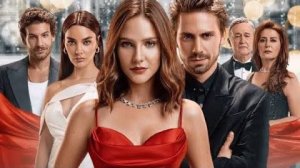 ТОП-5 самых лучших Турецких сериалов