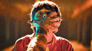 Бугимен Начало легенды Русский трейлер 2023 [get.gt]