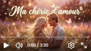 M's Music Lounge - Ma Chérie d’Amour