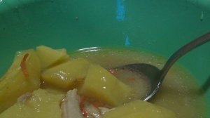 МУКБАНГ💥  ВКУСНЫЙ  СУП 💥    ПОДПИШИСЬ💯