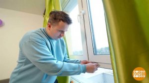 Осторожно, открытые окна! Доброе утро. Фрагмент выпуска от 14.04.2026