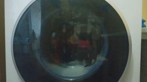 стирка 3 полотенец на программе смешанная стирка 60°с 1000 об/мин + пар