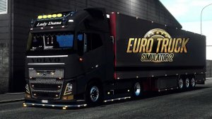 ETS2 #2.