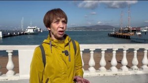 Тюменцы стали участниками пресс-тура "Семь чудес Геленджика"