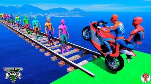 Мультики про машинки - Большие машины - Тяжелые грузовики - Сборник - Мультики для детей