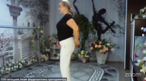 Восточные танцы с Лилией Запашной 14.4 19:00