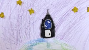 Полет на Марс