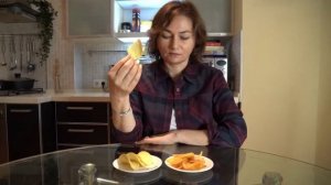 Дорогая VS ДЕШЕВАЯ ЕДА