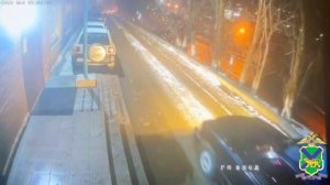 Во Владивостоке полицейские задержали мужчину, укравшего мопед