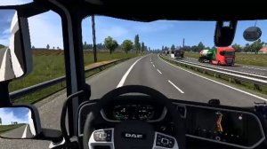 №32 ETS 2