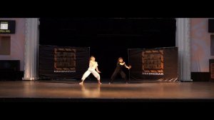 DANMIKH | [Rainbow V] TEN X WINWIN Choreography: lovely dance cover | Кавер-версия танца