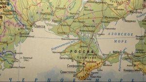 Крымская война. 1 часть