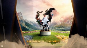 Первый трейлер «Голодные игры: Рассвет жатвы» уже вышел