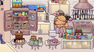 Сестра пришла в гости🙌🏻ВЛОГ❤️