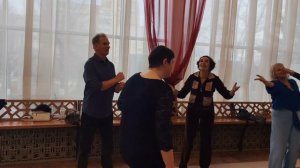 11 апреля.Эх была не была...