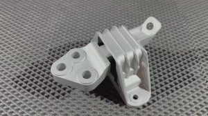 Опора двигателя правая Chevrolet Volt Opel Ampera 1.4  23291454