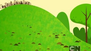 Джонни Тест 5 сезон 1 серия (мультсериал, 2005)