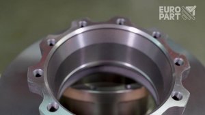 ⚙️Raumerk — тормозные диски и барабаны для грузовиков | Надёжность и безопасность