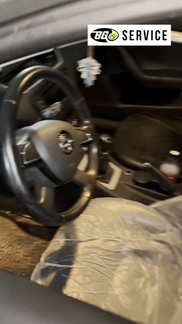 🚗 SKODA OCTAVIA, ПРОБЕГ 110 000 КМ – ОЧИСТКА КАТАЛИЗАТОРА ПО ТЕХНОЛОГИИ BG В ВИТЕБСКЕ!