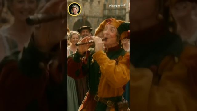 Прогоним дудкой дураков