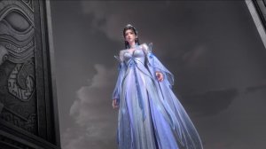 Восставший против неба 2 сезон - Тизер персонажа