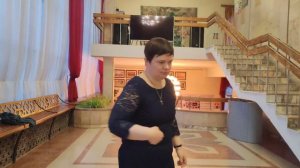 11 апреля.Вишня алая....