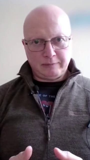 Вселенский разум не желает уничтожить людей. Доктор политических наук Саймон Ципис.