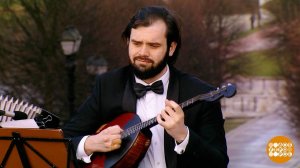 Ансамбль народных инструментов под управлением Германа Беспалова. Доброе утро. Фрагмент выпуска о...