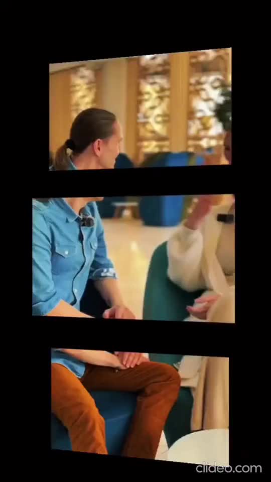 Интервью с Татьяной Третьяк