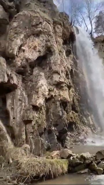 14-04-2026 Аликоновское ущелье