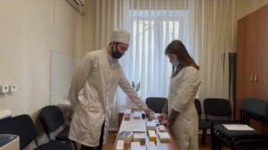 Аккредитация 2026 фармацевтическое консультирование для профилактики дефицита витамина Д