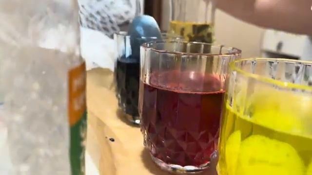 ПАСХА. ПОЕЗДКА В КАЗАНЬ