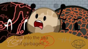 OCR 6 Earth's old enemies - Andrey tv