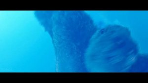 TXBXL - MADAGASCAR / Godzilla vs Kong