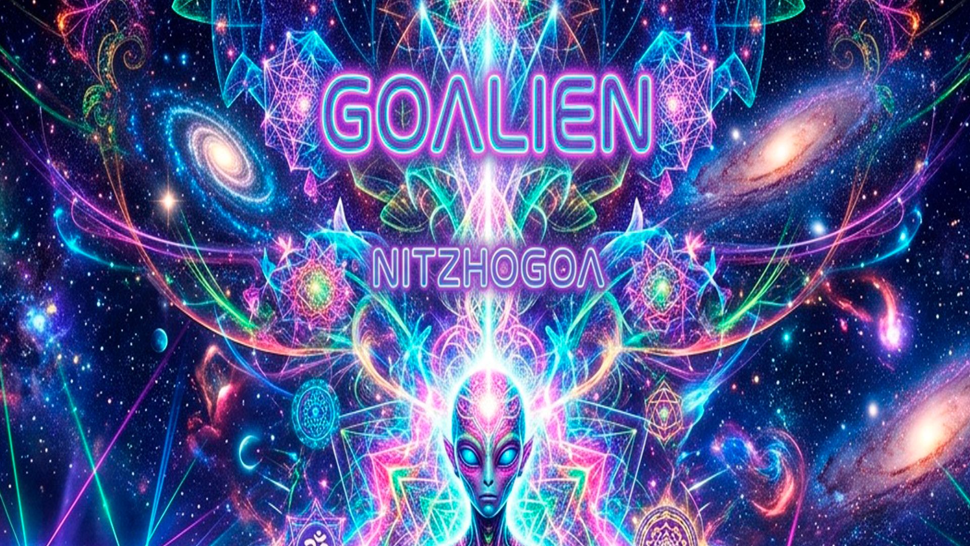 GOA-PSY TRANCE