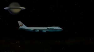 Japan air UFO Alaska incedent.
