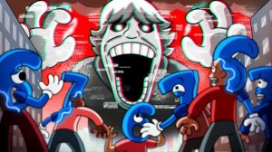 ПРОКЛЯТИЕ 67 МУЛЬТИК ПРО ПАРНЯ СИКС СЕВЕН АНИМАЦИЯ НА РУССКОМ МЕМЫ БРЕЙНРОТА ВОССТАНИЕ