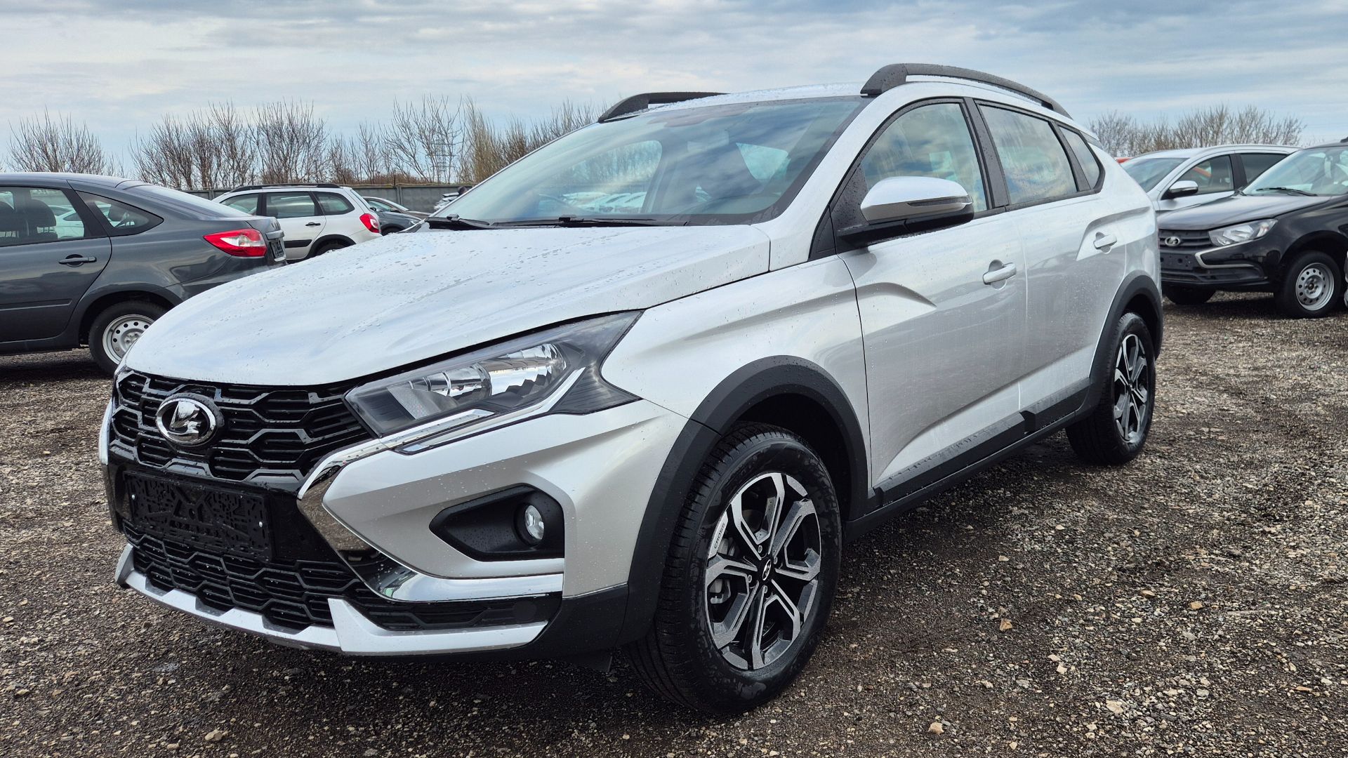 Iskra Cross Техно НОВЫЙ БЕСТСЕЛЛЕР АВТОВАЗА, НОВЫЙ ТОП ПРОДАЖ С МАКСИМАЛЬНОМ ОСНАЩЕНИИ #iskracross