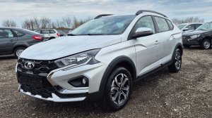 Iskra Cross Техно НОВЫЙ БЕСТСЕЛЛЕР АВТОВАЗА, НОВЫЙ ТОП ПРОДАЖ С МАКСИМАЛЬНОМ ОСНАЩЕНИИ #iskracross