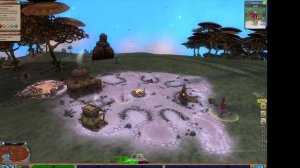 видео игры в SPORE. Часть 5.