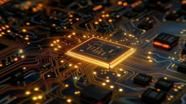 The most im- portant piece of technology in your lifetime is this tiny chip Chris Miller