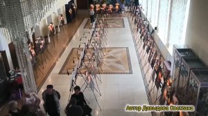 «СВЕТ ДУШИ МОЕЙ» Фотовыставка памяти героев СВО.  г. Геленджик-2026