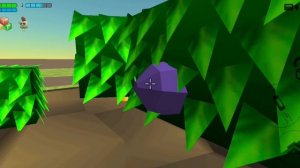 вырасти сад 1