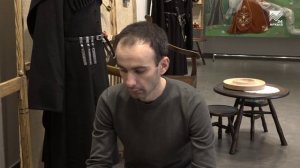 Акцент на События (13.04.2026) Ремесленники из Адыгеи